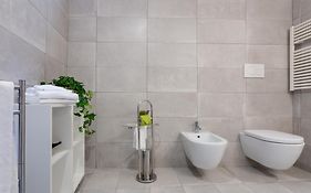 Rome As You Feel - Grotta Pinta Apartments